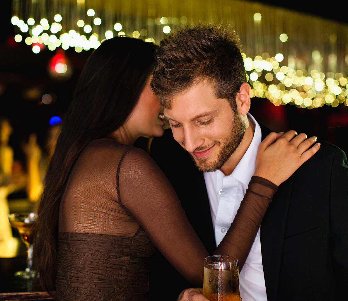 The classy mans guide to dating an older woman