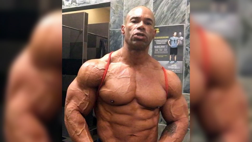 Kevin Levrone's Post-Competition Advice