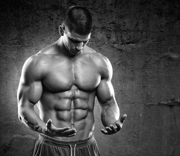 The 20 Minutes to Hard ‘Core’ Abs Workouts