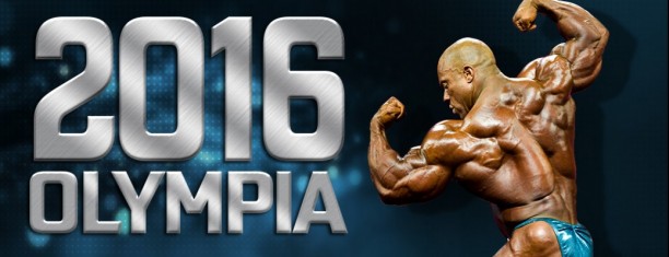 IFBB Mr. Olympia 2011