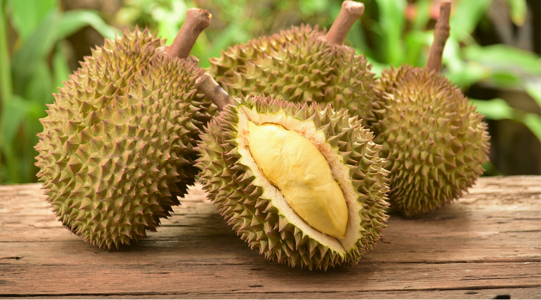 13 Exotic and Nutritious Foods to Try for Better Health | Muscle & Fitness