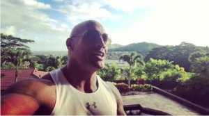 Dwayne Johnson Announces Huge Event to ‘Rock the Troops’