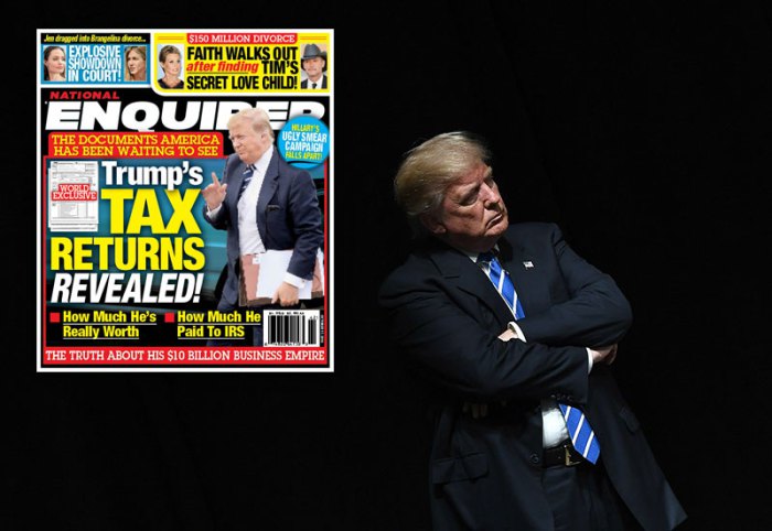 donald-trump-tax-returns-irs-national-enquirer-1