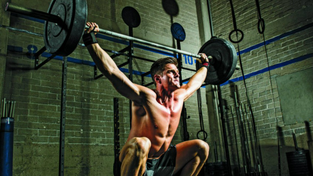 The 5 Worst Lifts for Beginners