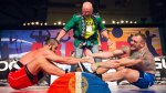 Don't miss Mas Wrestling at the Arnold Sports Festival 