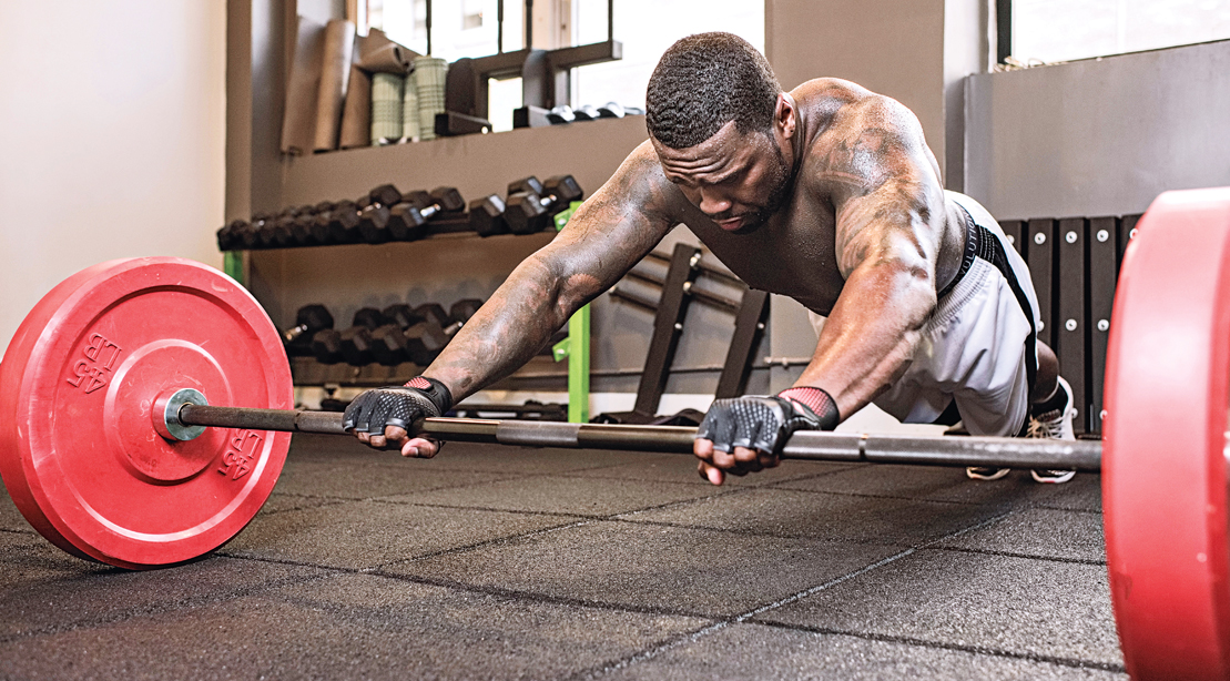 Deion Sanders Secrets To Staying Fitter Than Ever At 50 Muscle Fitness