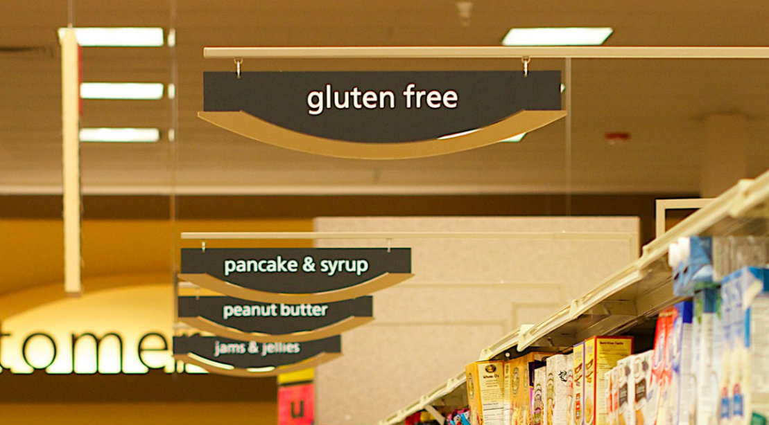 Is IMO-Free the New Gluten Free?