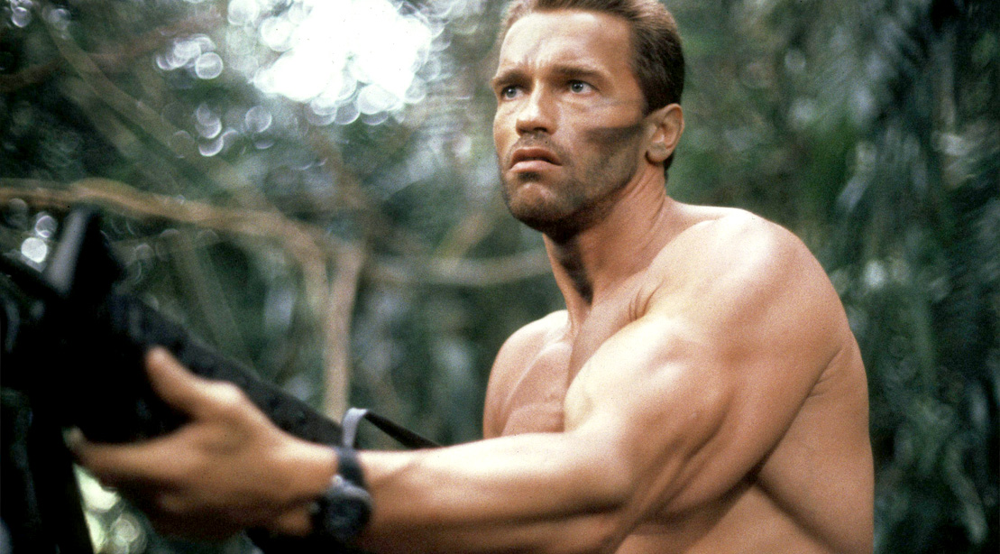 Arnold Schwarzenegger's 12 Rules for Success | Muscle & Fitness