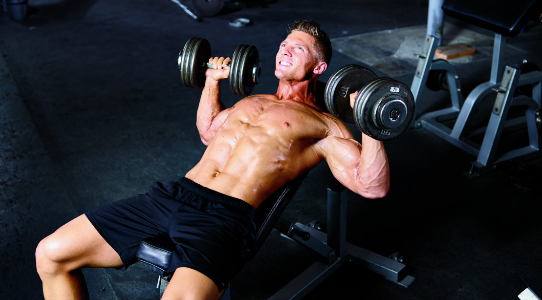 Boost Strength and Mass with the 5X5 System