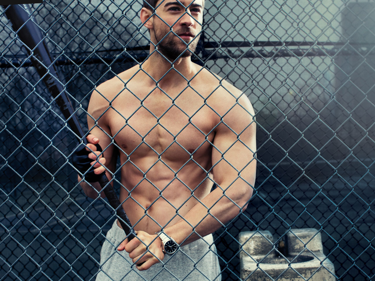 The 10 most attractive body parts in a man, according to women ...