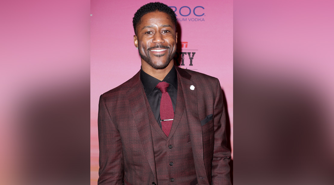 Nate Burleson Jumps From the NFL to 'GMFB' | Muscle & Fitness