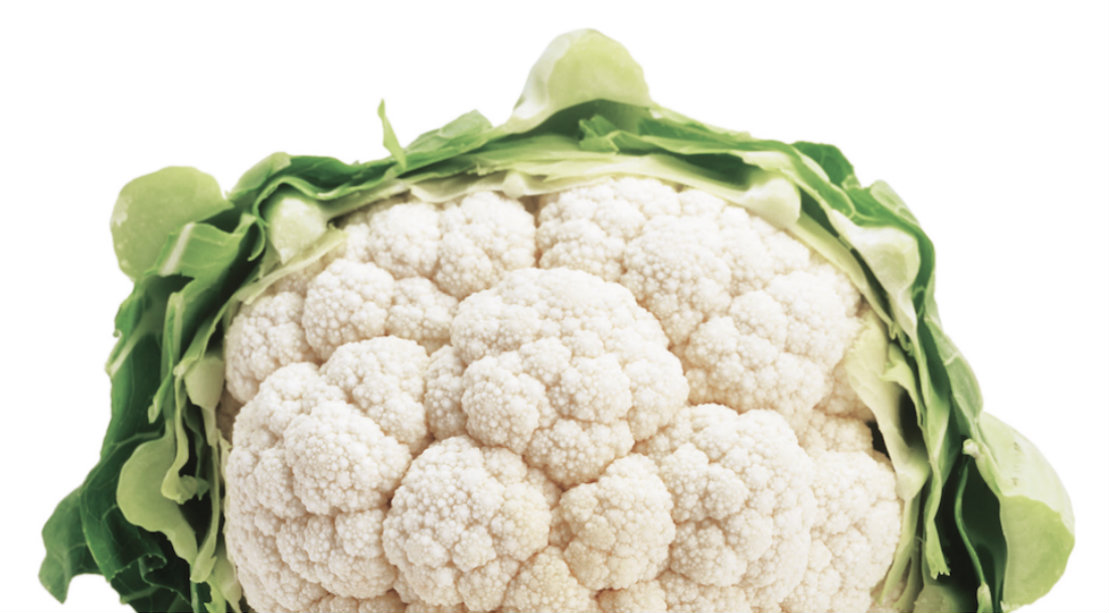 1 Food, 5 Ways: Cauliflower Rice