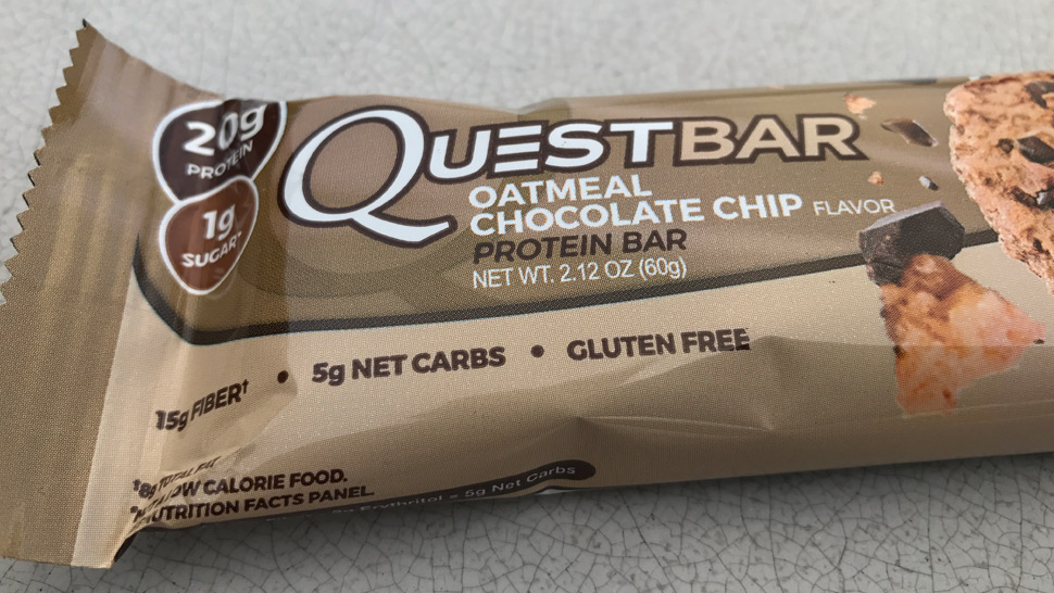 How Does Quest Nutrition Keep Net Carbs so Low?