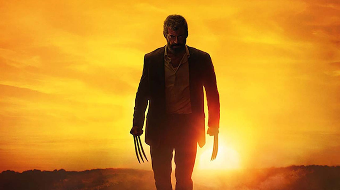 The final 'Logan' trailer is here, and oh man, is it violent