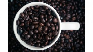 Coffee can actually fight off aging