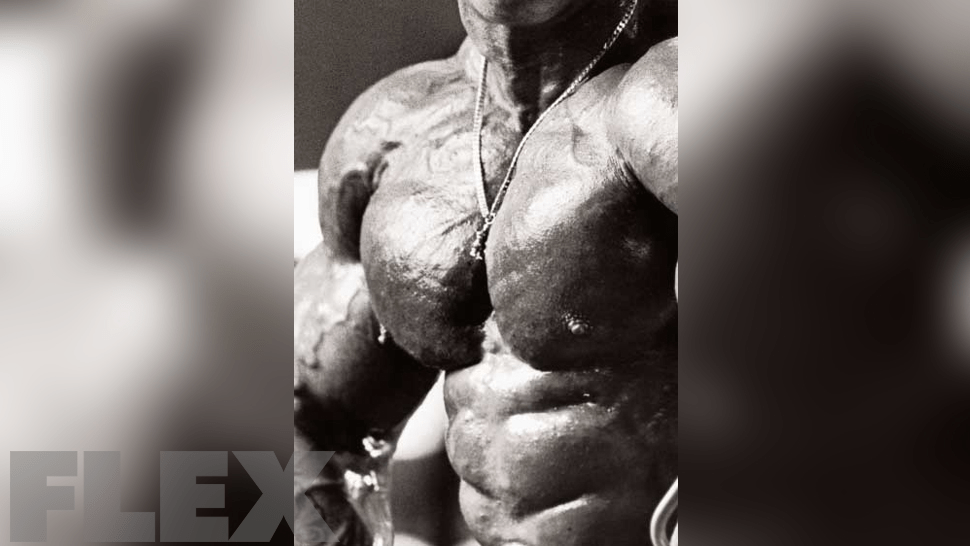How Hardgainers Can Pack On Pec Mass
