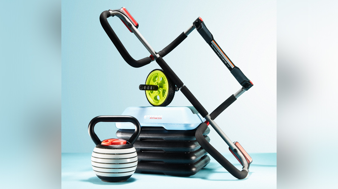 14 Essential and Affordable Pieces of Equipment for Your Home Gym ...