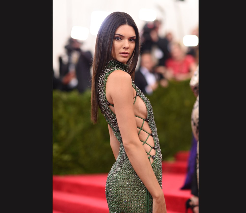 The 15 hottest photos of Kendall Jenner | Muscle & Fitness