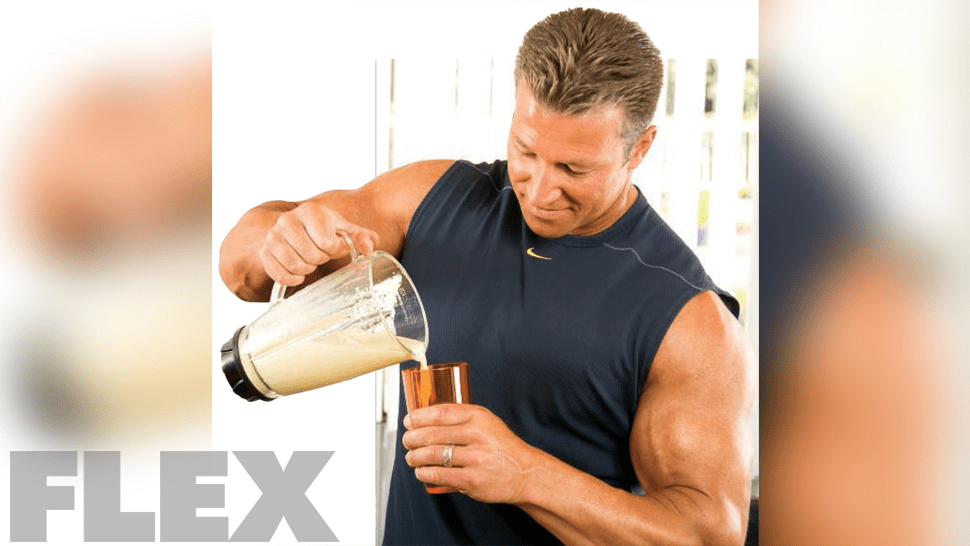 5 Protein Facts You Must Know