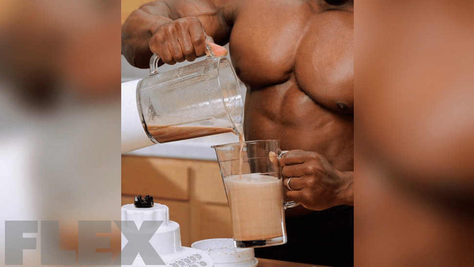 Protein Rules