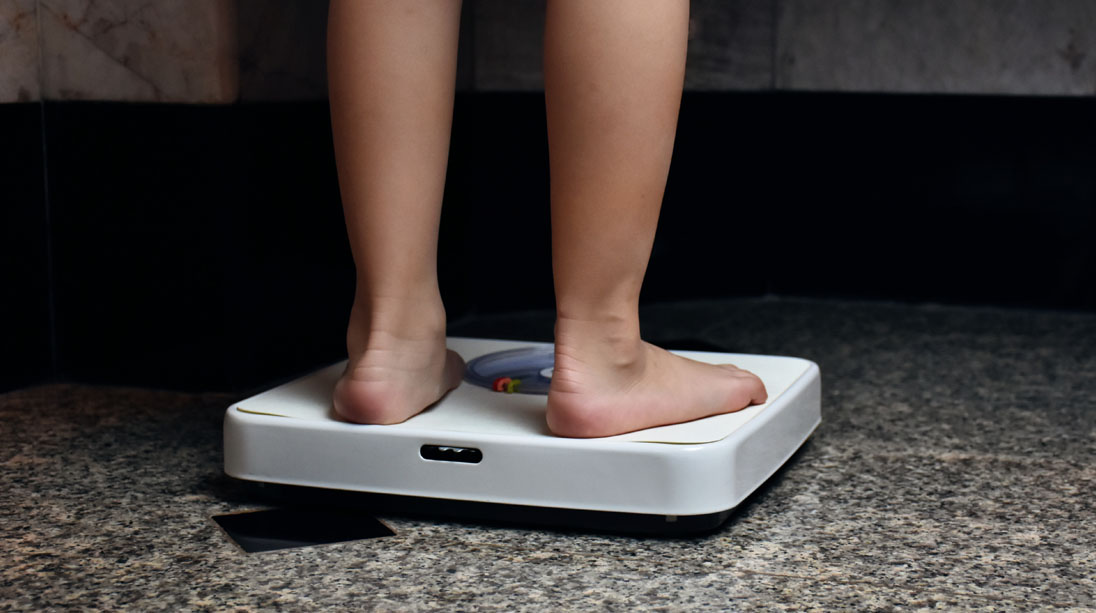 The Fat-Gene Myth Explained 