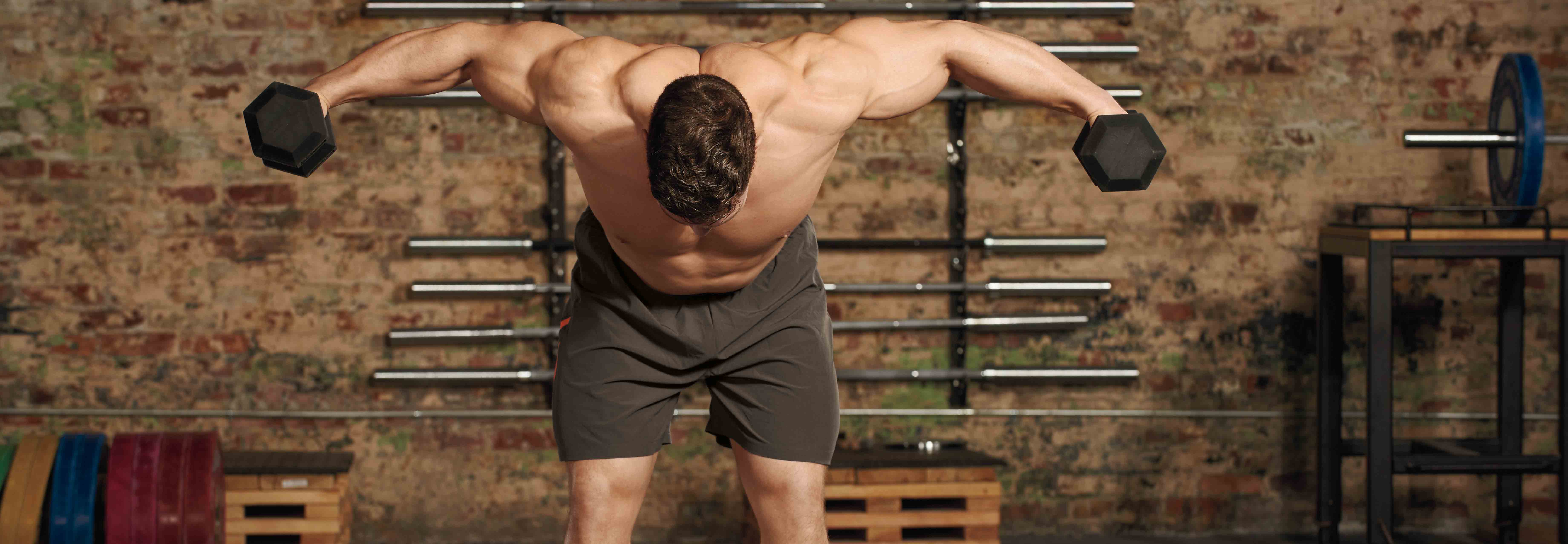 Spring For Muscle Building Spring Strength Training Program | Muscle & Fitness