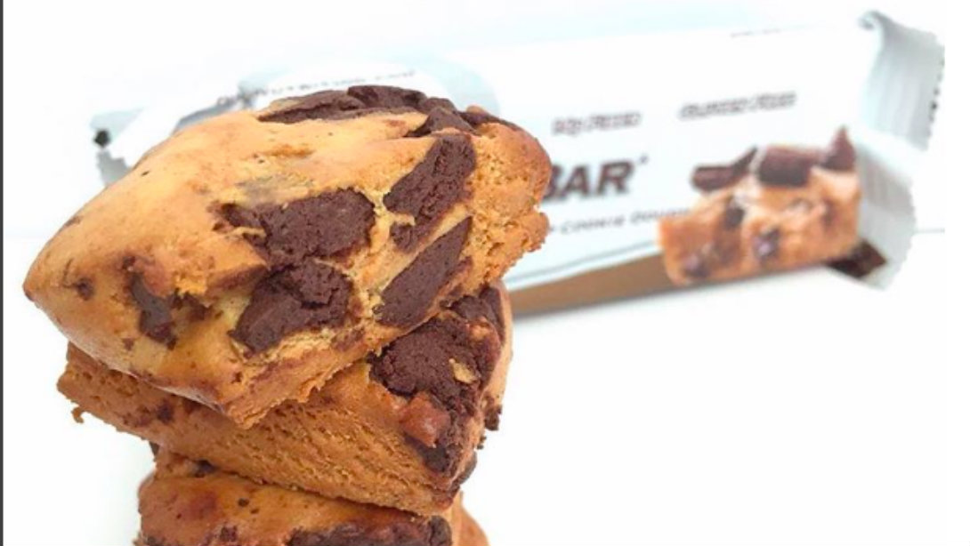 A Closer Look at the Ingredients in Your Quest Bars