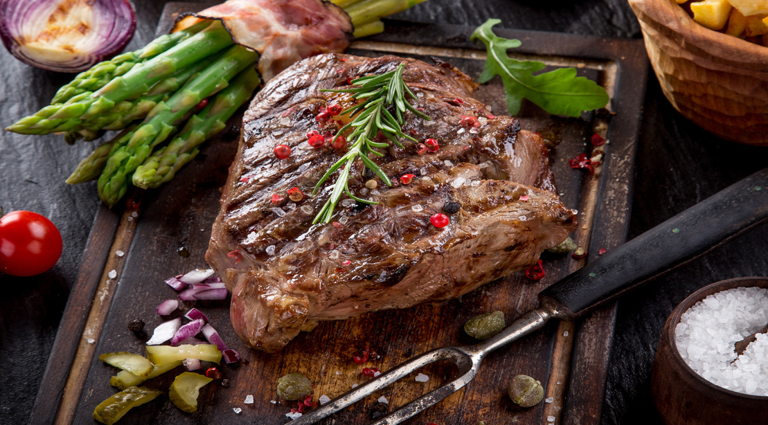 The Beginner Bodybuilder’s 4-Week Meal Plan | Muscle & Fitness