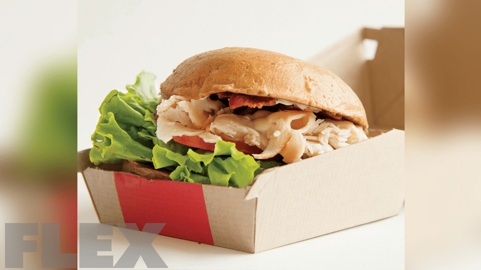 Bodybuilder's Guide to Eating at Arby's