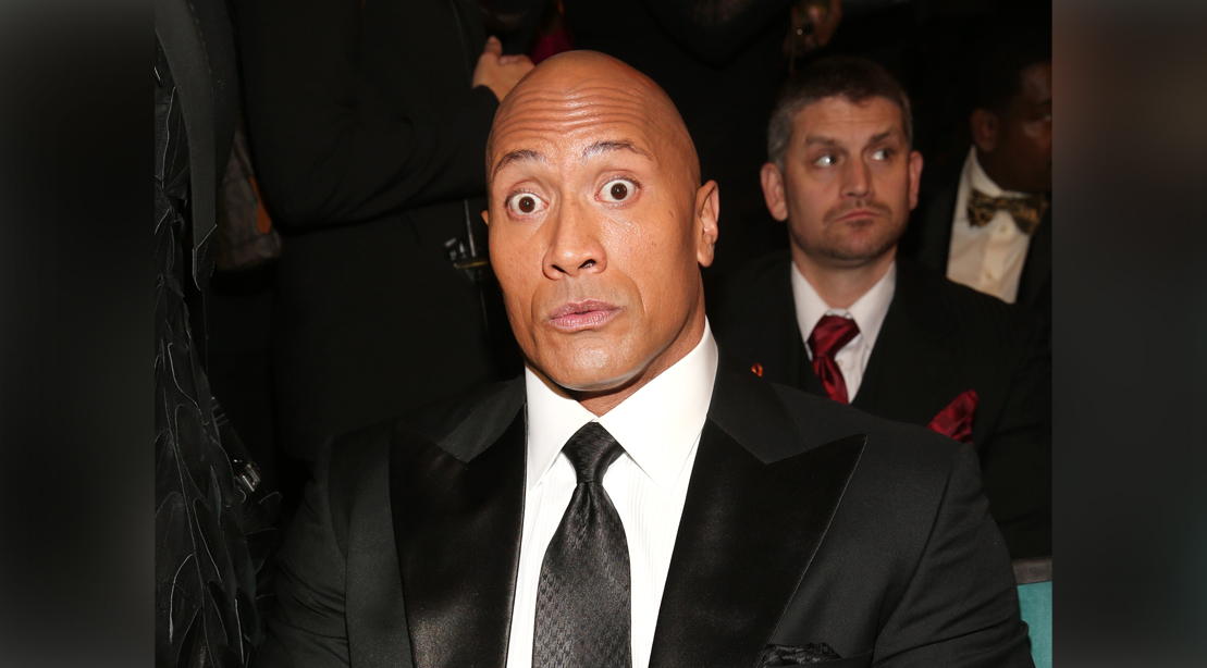 Dwayne ‘The Rock’ Johnson had an All-time Best Reaction to the Oscar’s Blunder