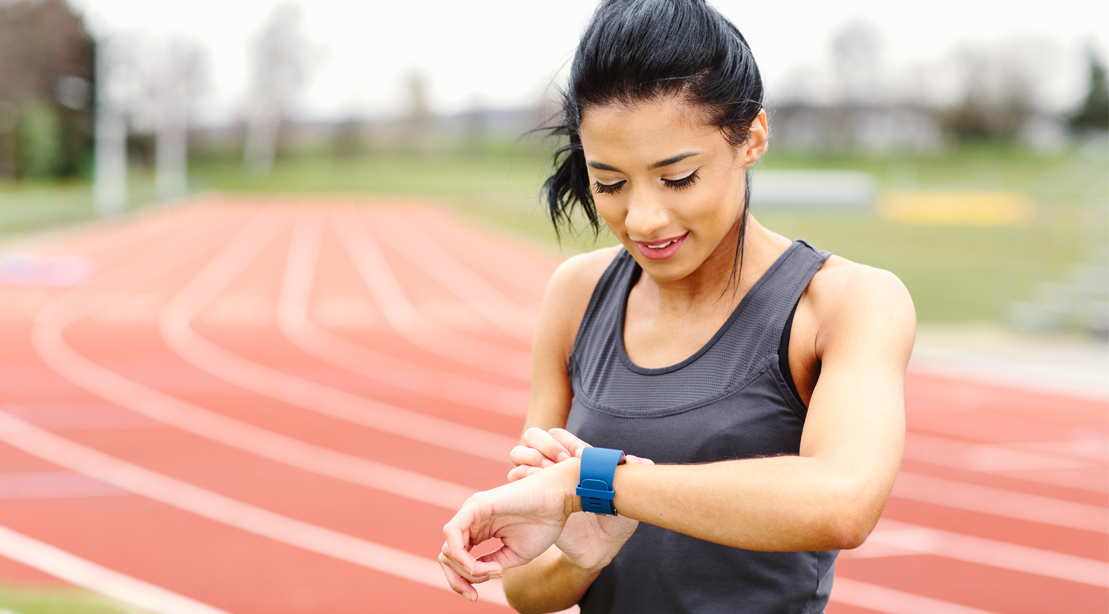 Can Your Wearable Help You Lose Weight? 