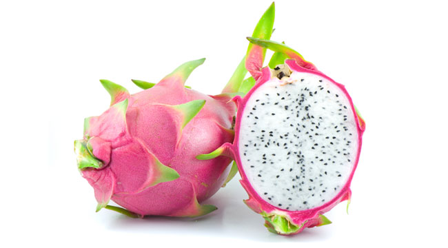 Fuel Your Gains With Dragon Fruit