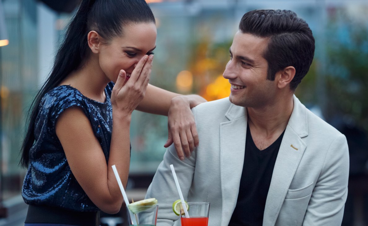 The worst first-date outfit fails we’ve ever heard (and how to avoid them)