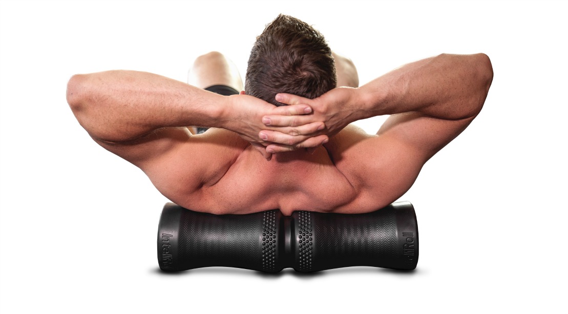 Find the Right Foam Roller