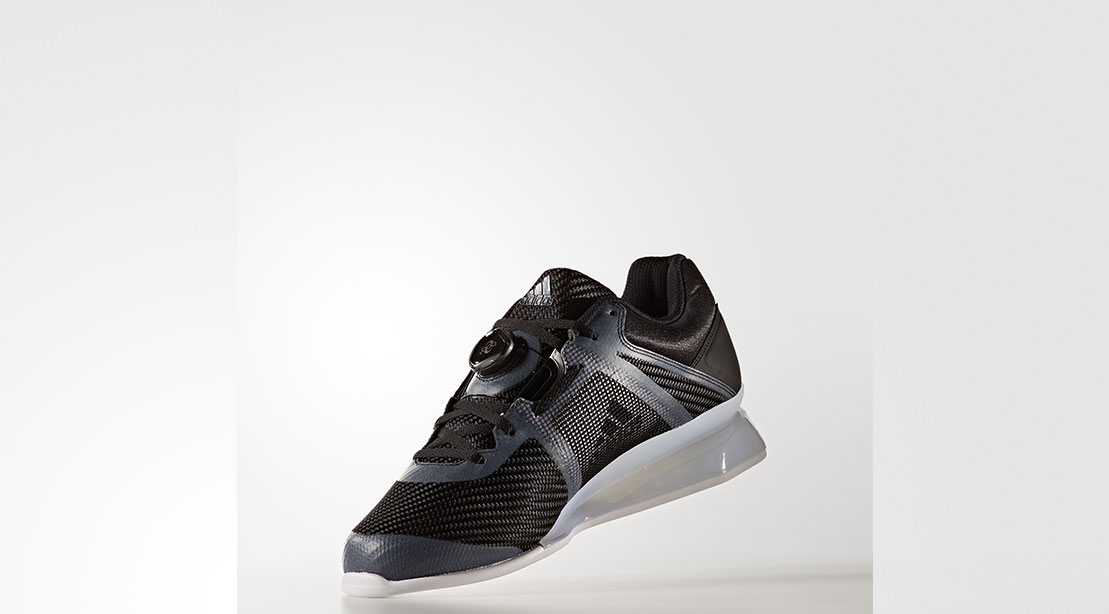 adidas weightlifting leistung