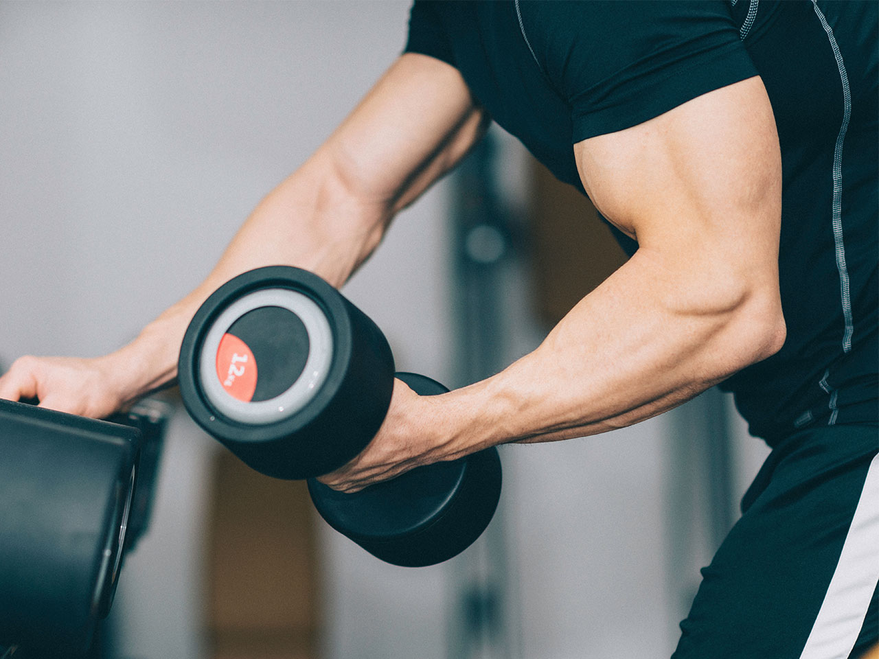 Build bigger arms with the 'Work the Angles' workout program | Muscle &  Fitness