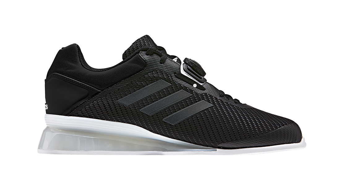 Here's a Close Look at Adidas' Leistung 16.Ii and Crazy Power Training  Shoes | Muscle \u0026 Fitness