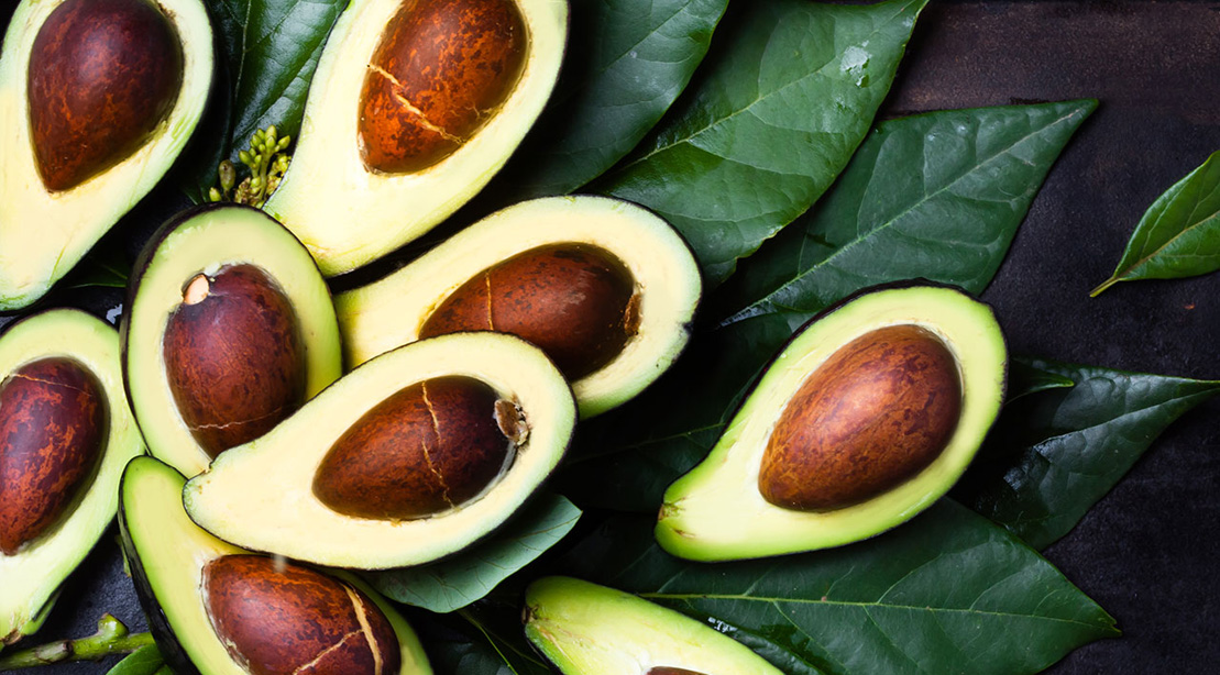 Eat More Avocados to Drop Your Risk of Metabolic Syndrome | Muscle