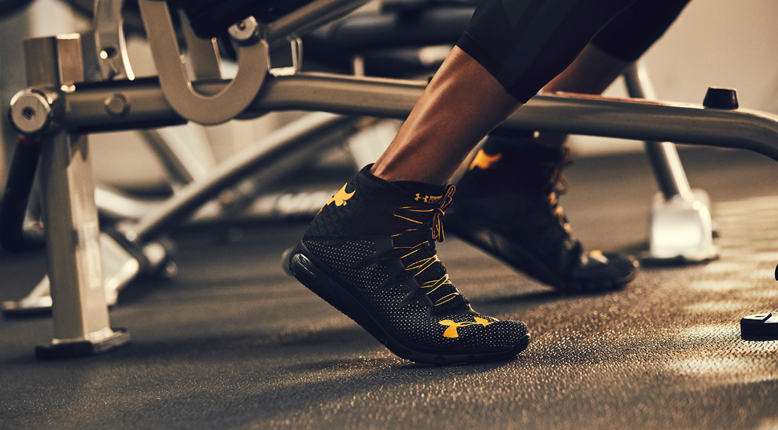 Armor Project Rock Collection 