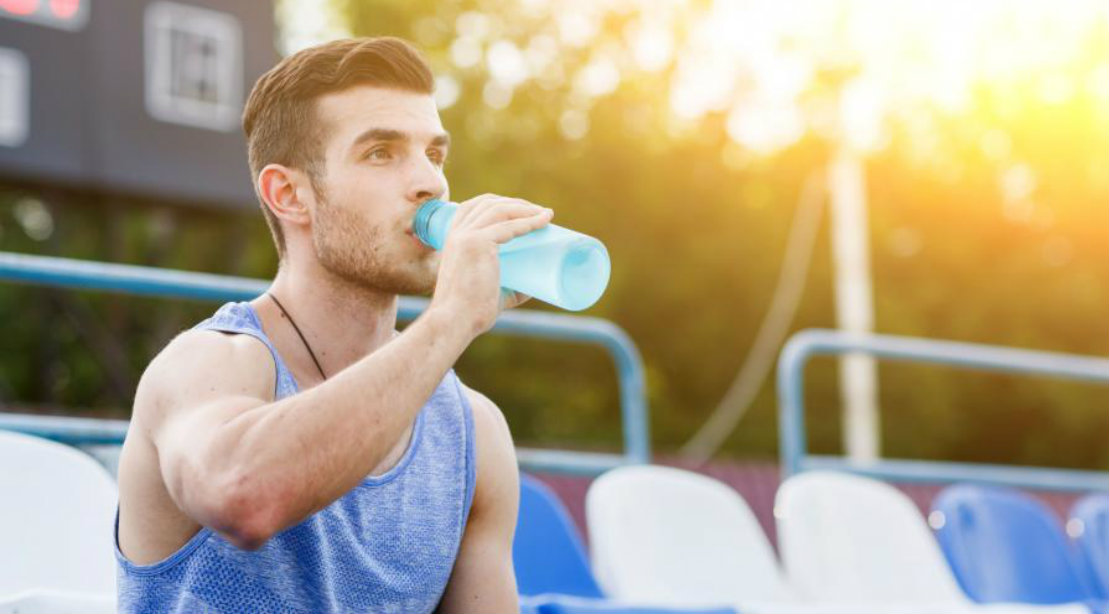What are Electrolytes, and Do I Need Sports Drinks to Replenish Them? |  Muscle & Fitness
