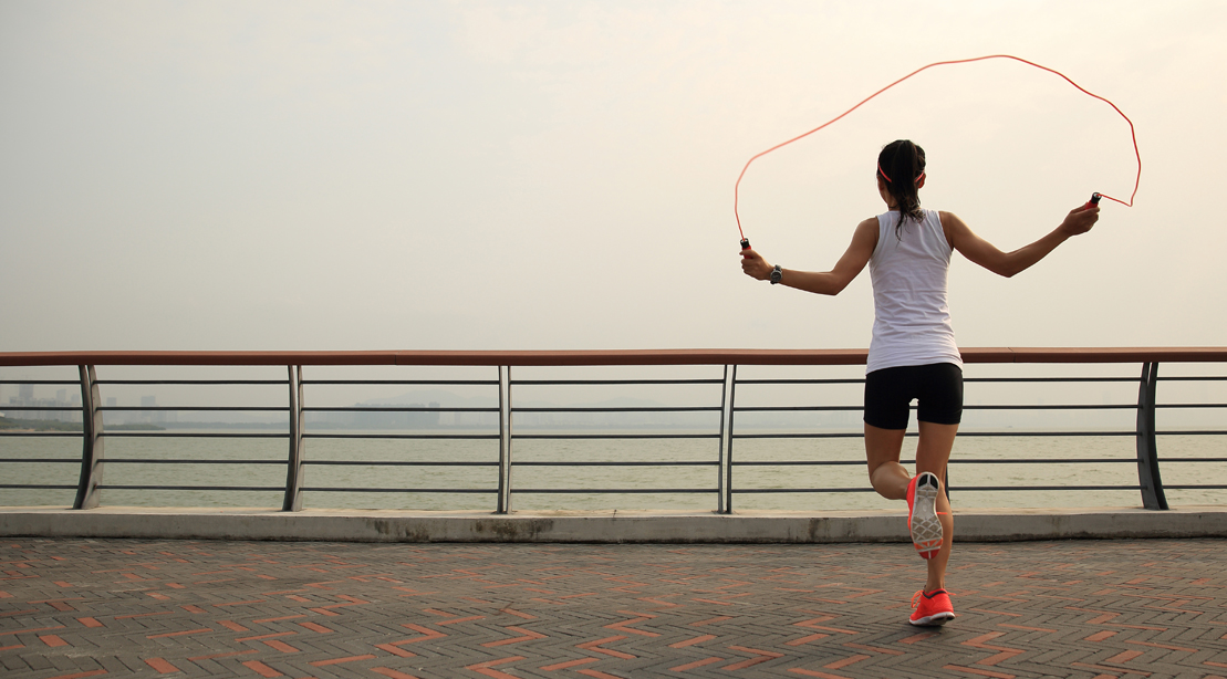 Health Benefits of Jumping Rope: 7 Reasons to Start Jumping