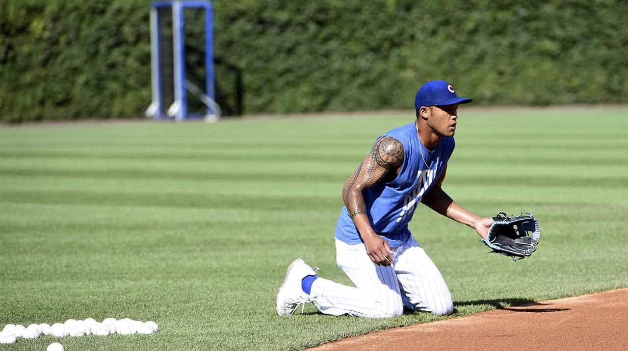 The All-Strength Guide to elite baseball performance