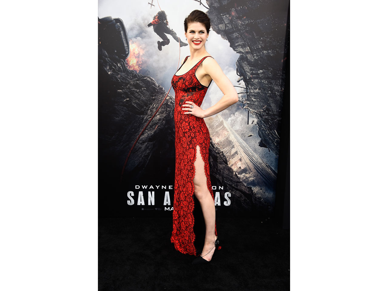 Photo Gallery: The beautiful women of the ‘Baywatch’ movie | Muscle