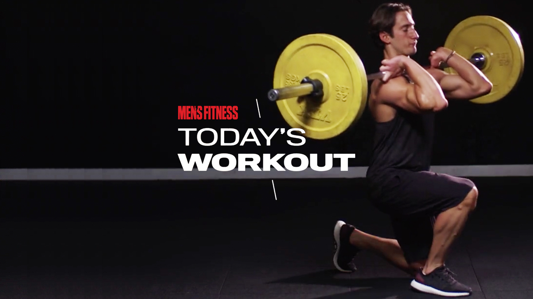 tree trunk legs workout