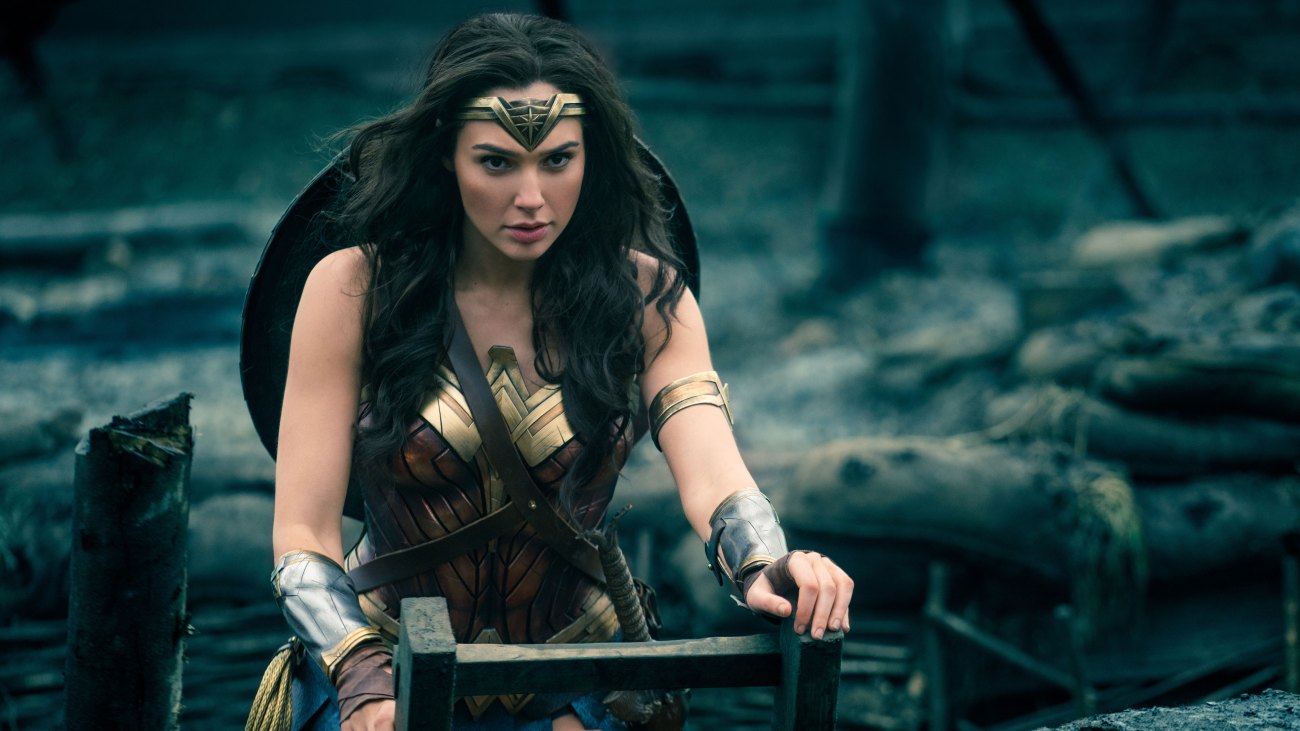 'Wonder Woman' Review: DC Gets It Right