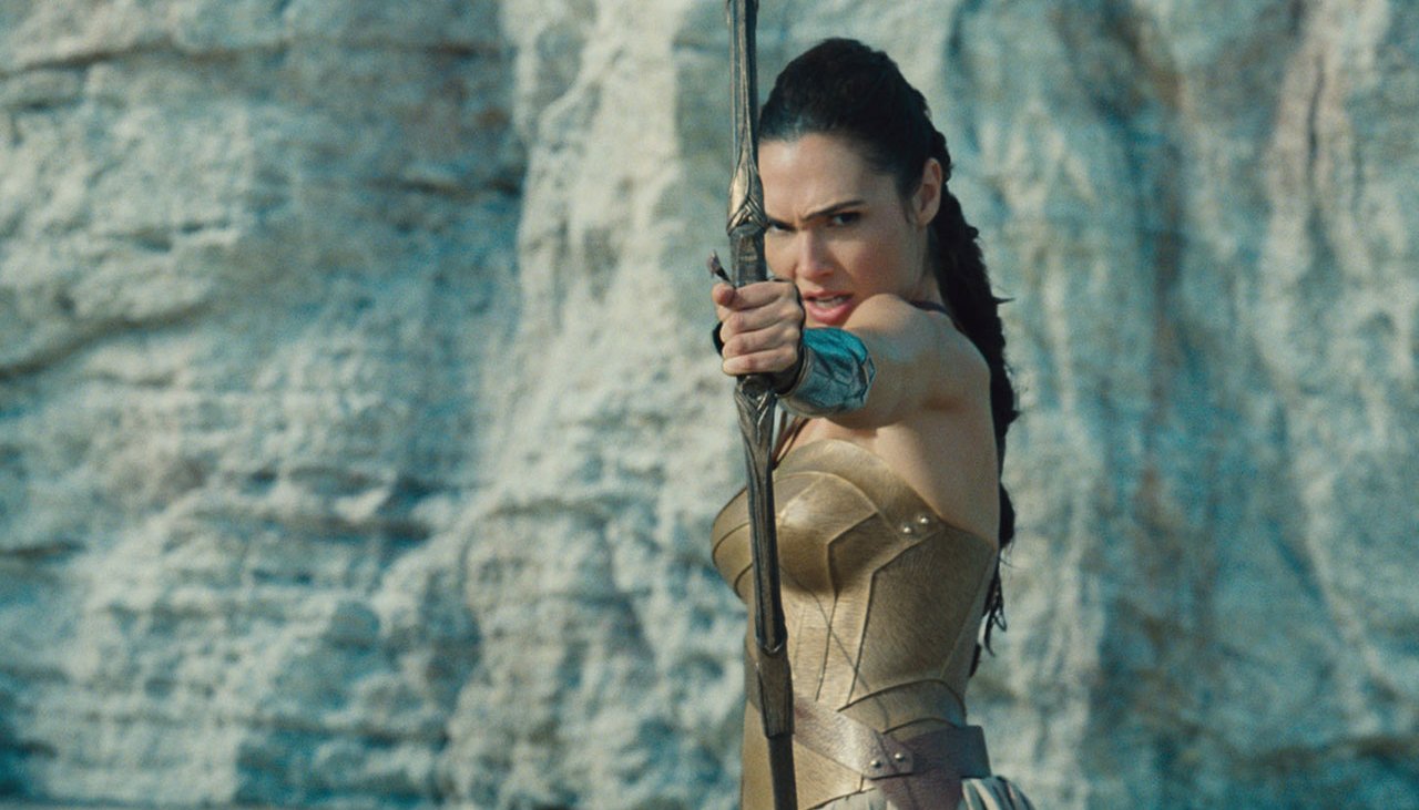 Photos: 9 times we were wowed by Gal Gadot