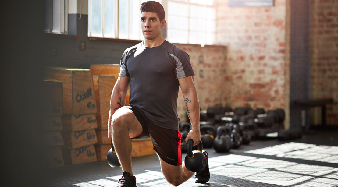 How To Grow Teardrop Muscle