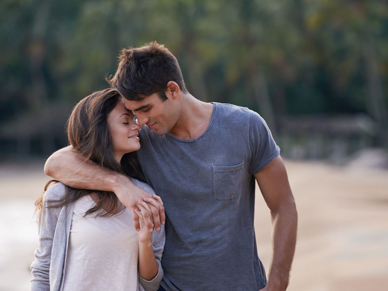 30 ways to get the girl of your dreams