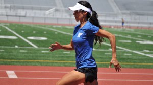Ultra Runner Bree Lambert Talks Training and Motivation