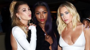 The 15 sexiest women at the 2017 'Maxim' Hot 100 Party